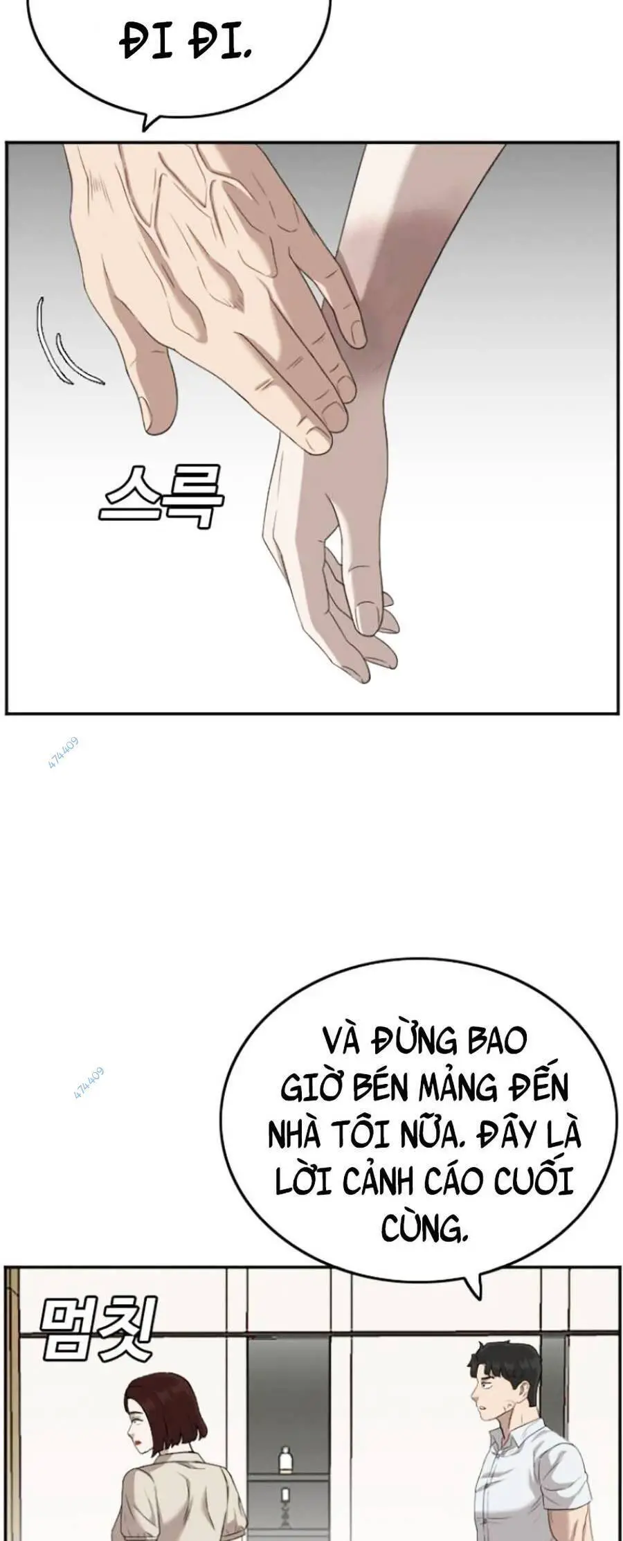 Người Xấu Nettruyen ZZZ Chương 119 Page 14