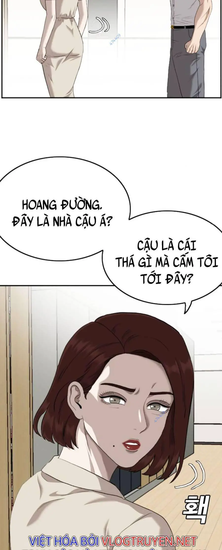 Người Xấu Nettruyen ZZZ Chương 119 Page 15
