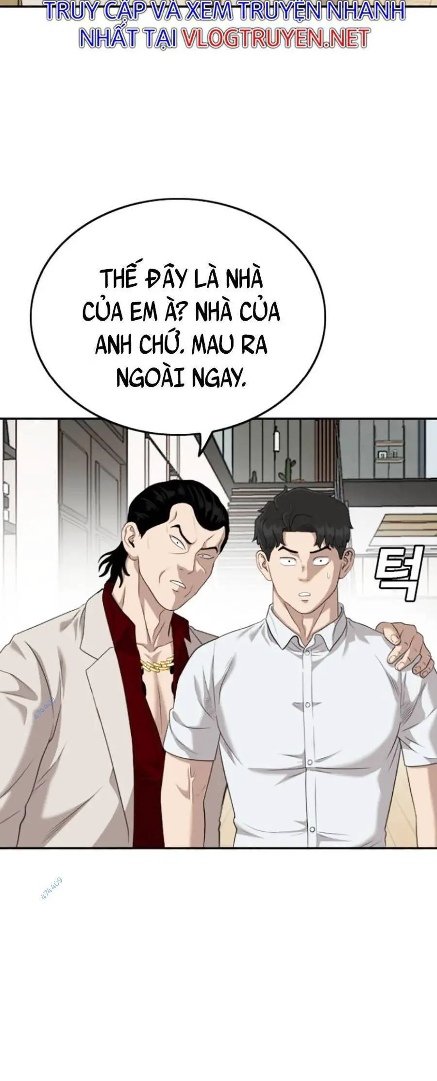 Người Xấu Nettruyen ZZZ Chương 119 Page 16