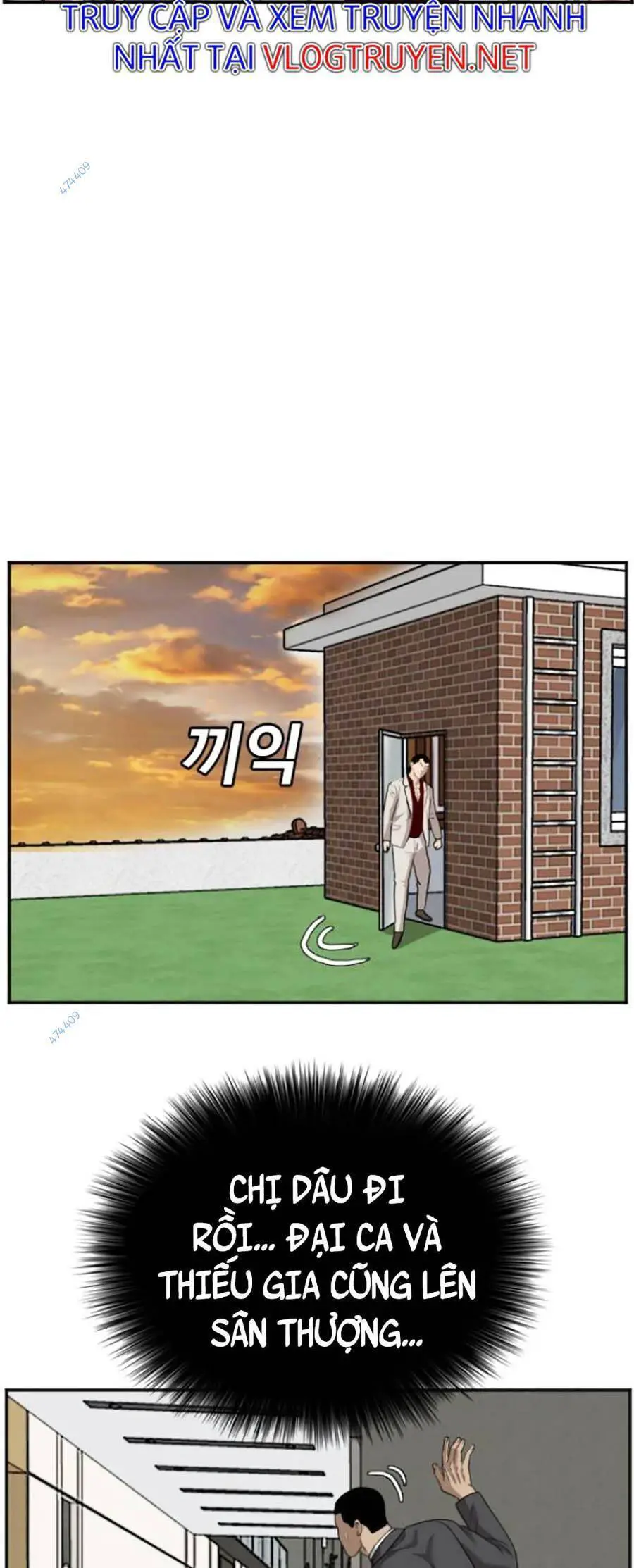 Người Xấu Nettruyen ZZZ Chương 119 Page 19