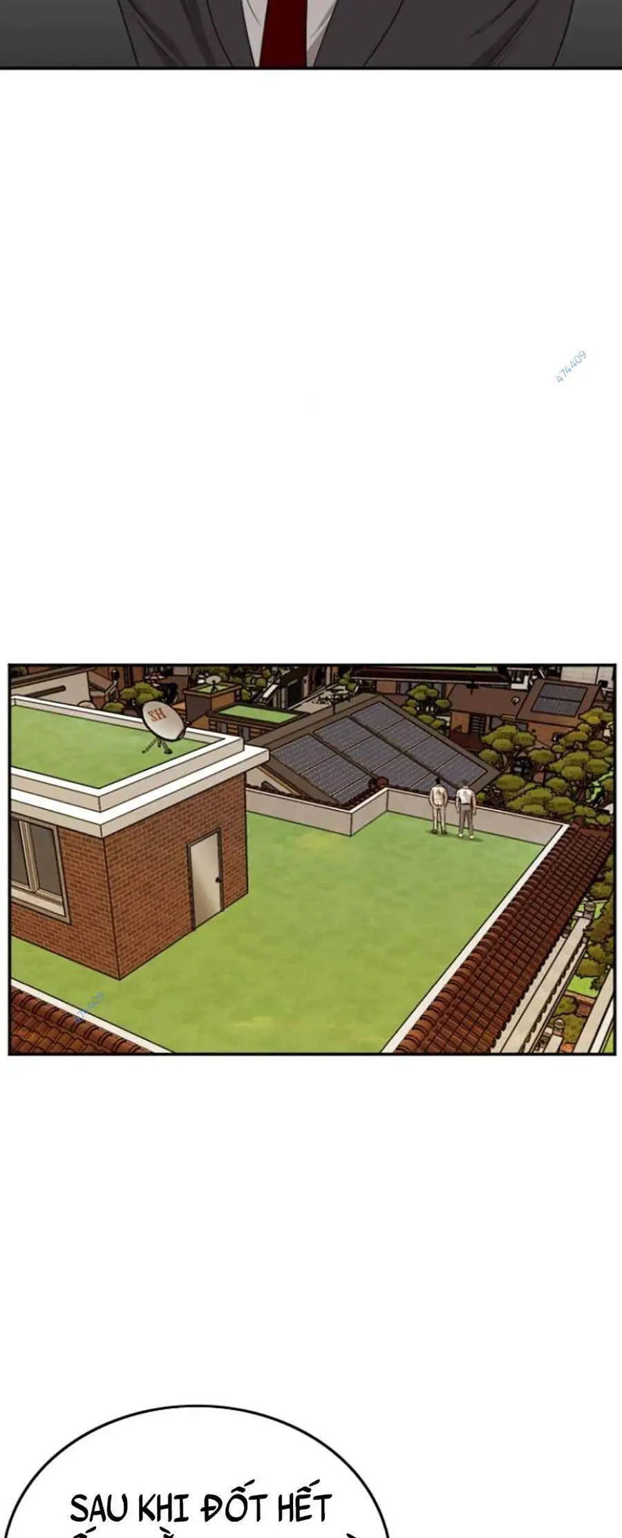 Người Xấu Nettruyen ZZZ Chương 119 Page 21