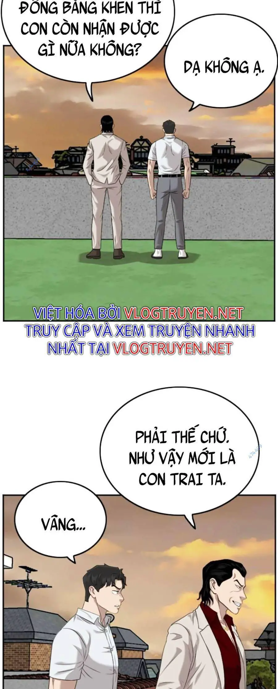 Người Xấu Nettruyen ZZZ Chương 119 Page 22
