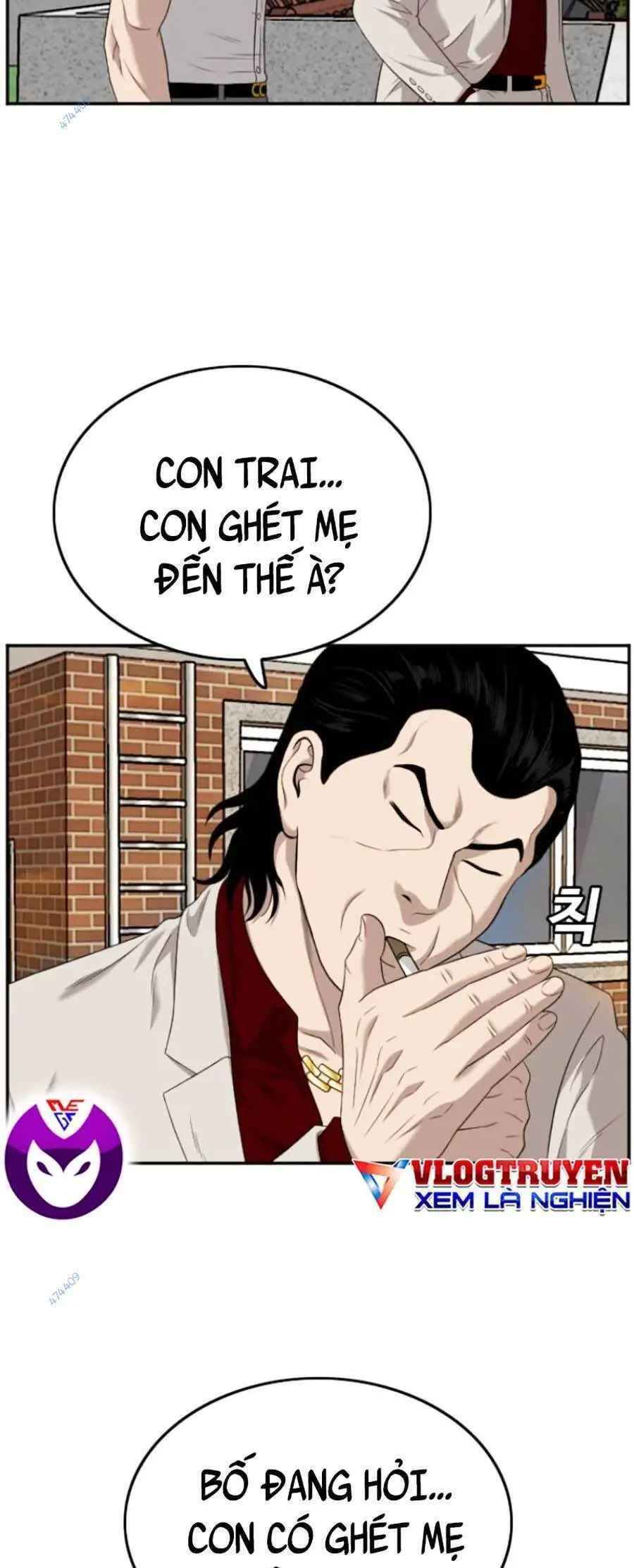 Người Xấu Nettruyen ZZZ Chương 119 Page 23