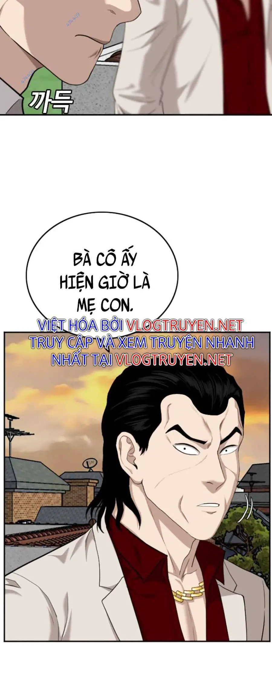 Người Xấu Nettruyen ZZZ Chương 119 Page 25