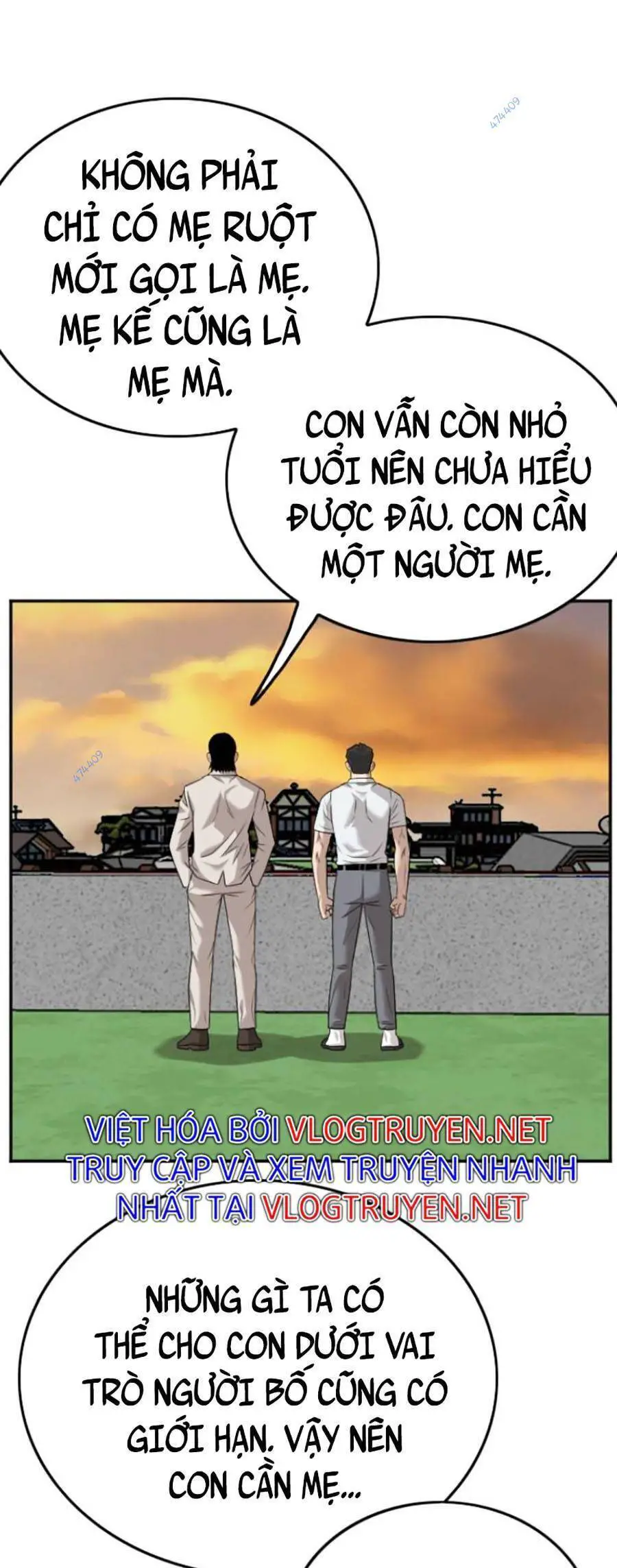 Người Xấu Nettruyen ZZZ Chương 119 Page 26