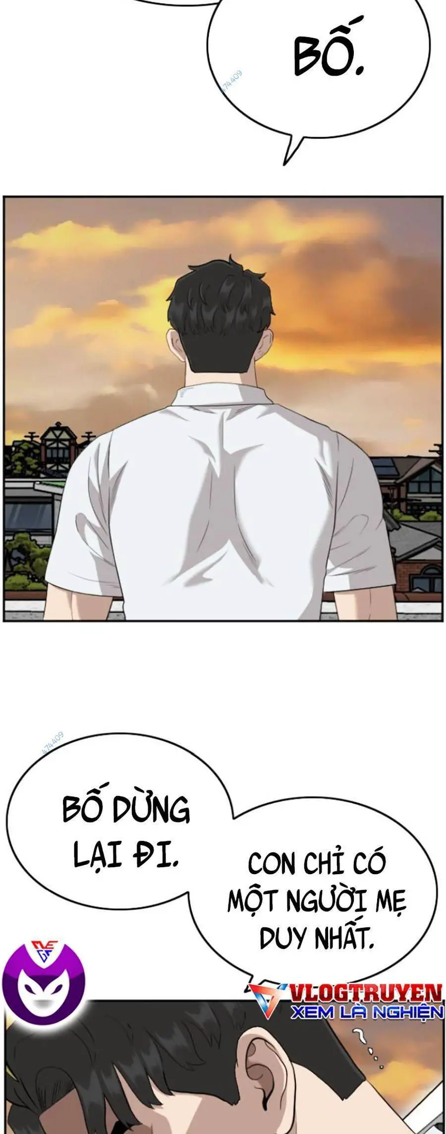 Người Xấu Nettruyen ZZZ Chương 119 Page 27