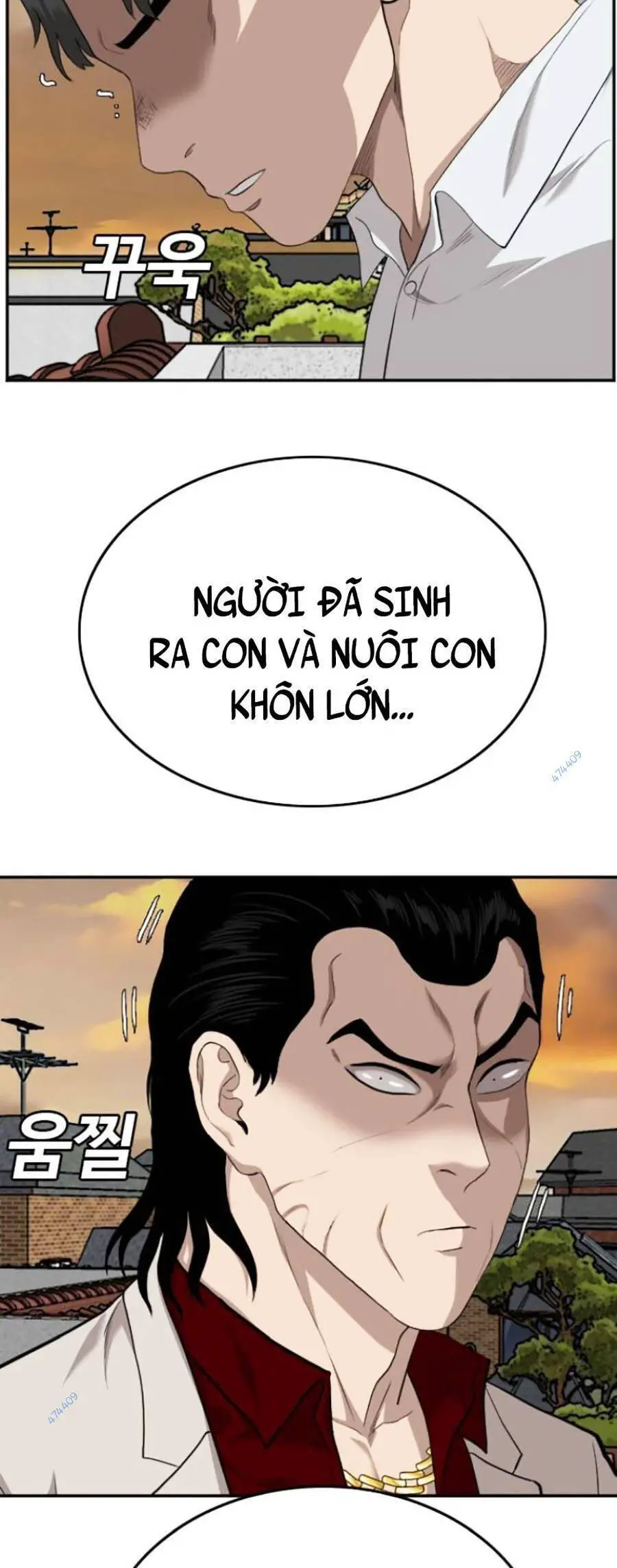 Người Xấu Nettruyen ZZZ Chương 119 Page 28