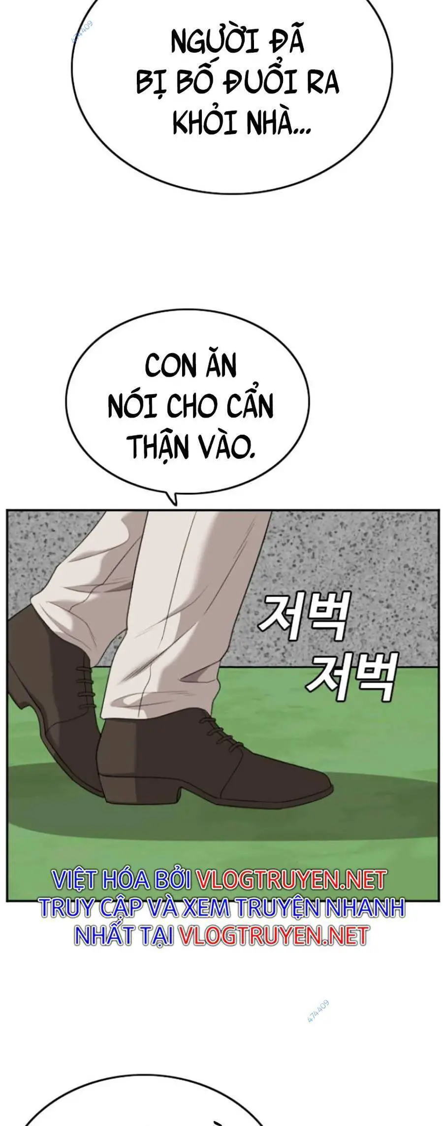 Người Xấu Nettruyen ZZZ Chương 119 Page 29