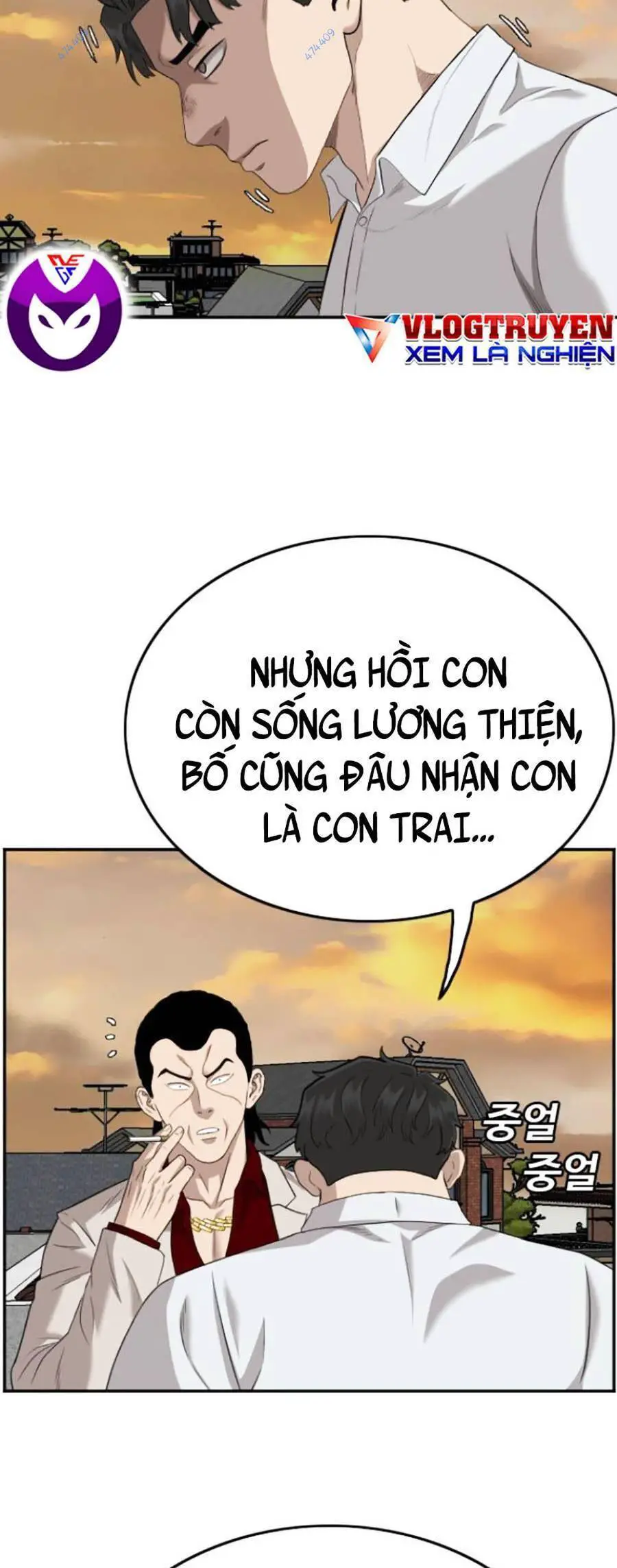 Người Xấu Nettruyen ZZZ Chương 119 Page 31