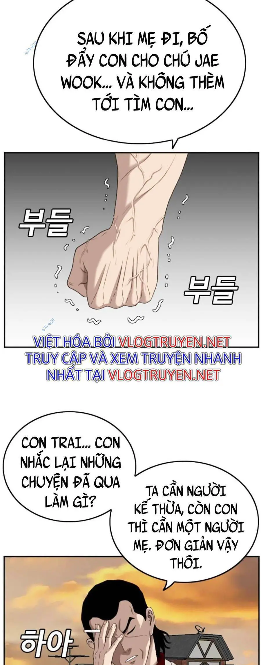 Người Xấu Nettruyen ZZZ Chương 119 Page 32
