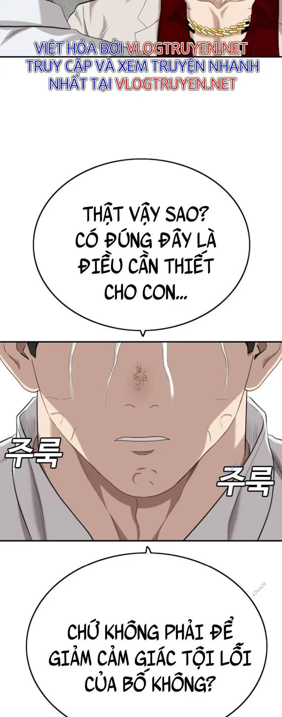 Người Xấu Nettruyen ZZZ Chương 119 Page 36