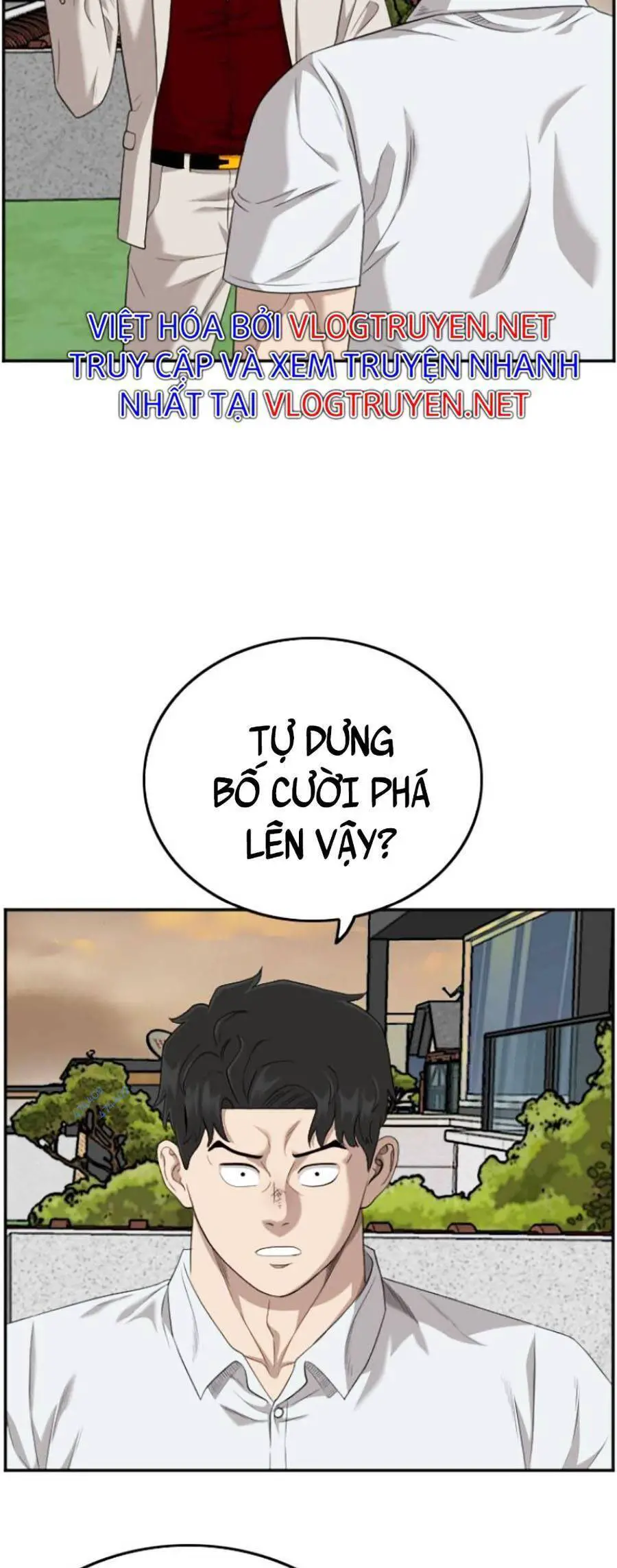 Người Xấu Nettruyen ZZZ Chương 119 Page 42
