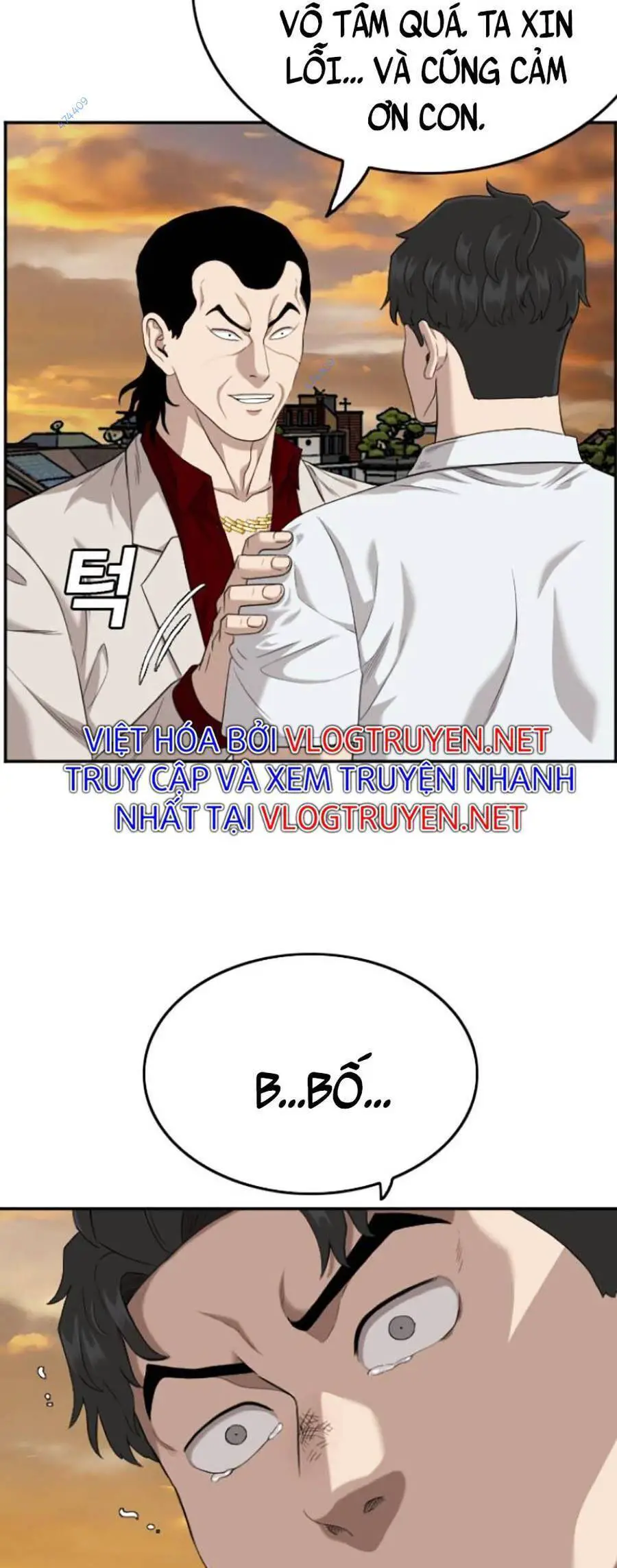 Người Xấu Nettruyen ZZZ Chương 119 Page 45
