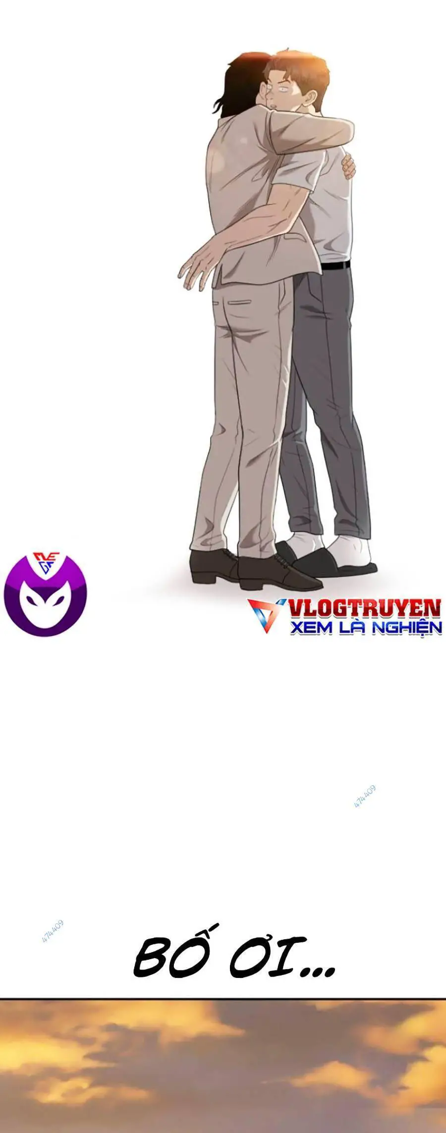 Người Xấu Nettruyen ZZZ Chương 119 Page 47