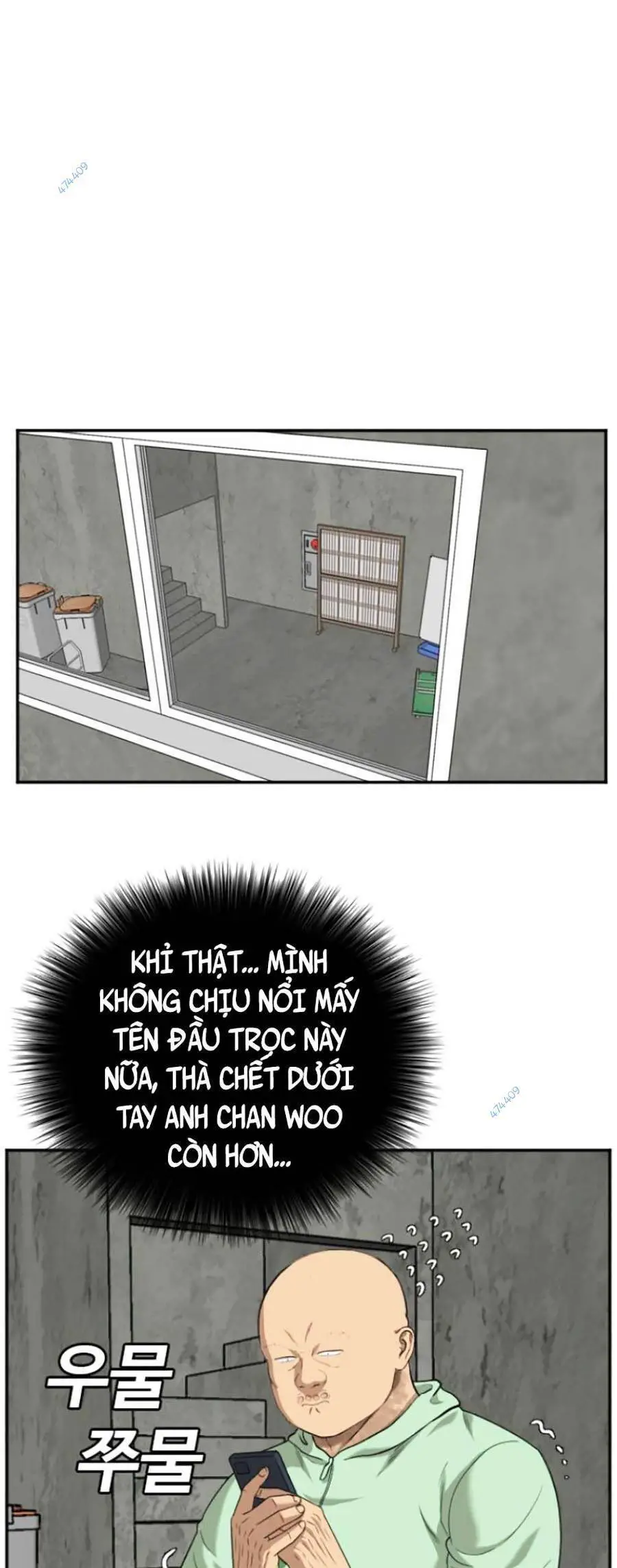 Người Xấu Nettruyen ZZZ Chương 119 Page 49