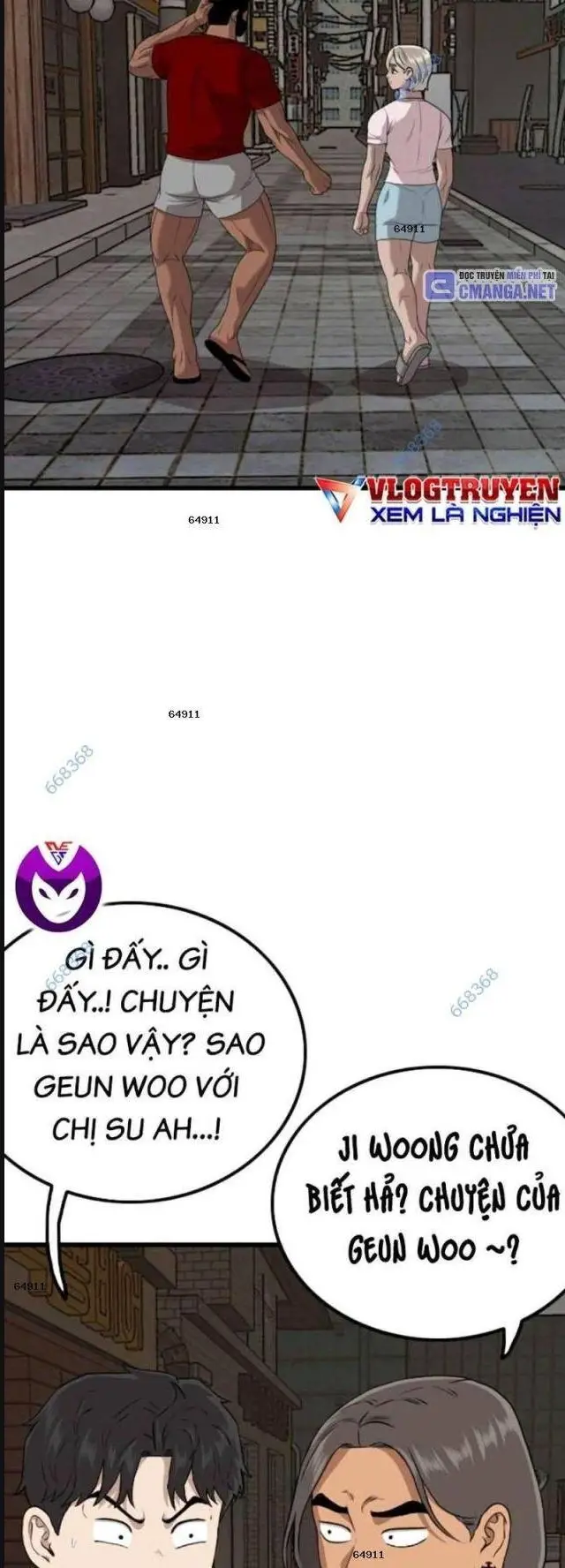 Người Xấu Nettruyen ZZZ Chương 216 Page 2