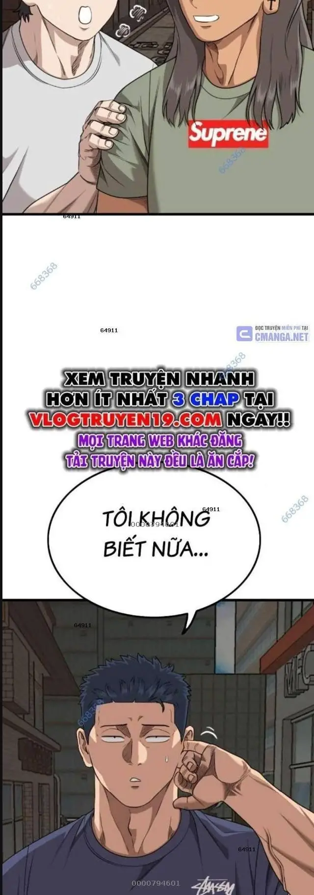 Người Xấu Nettruyen ZZZ Chương 216 Page 3
