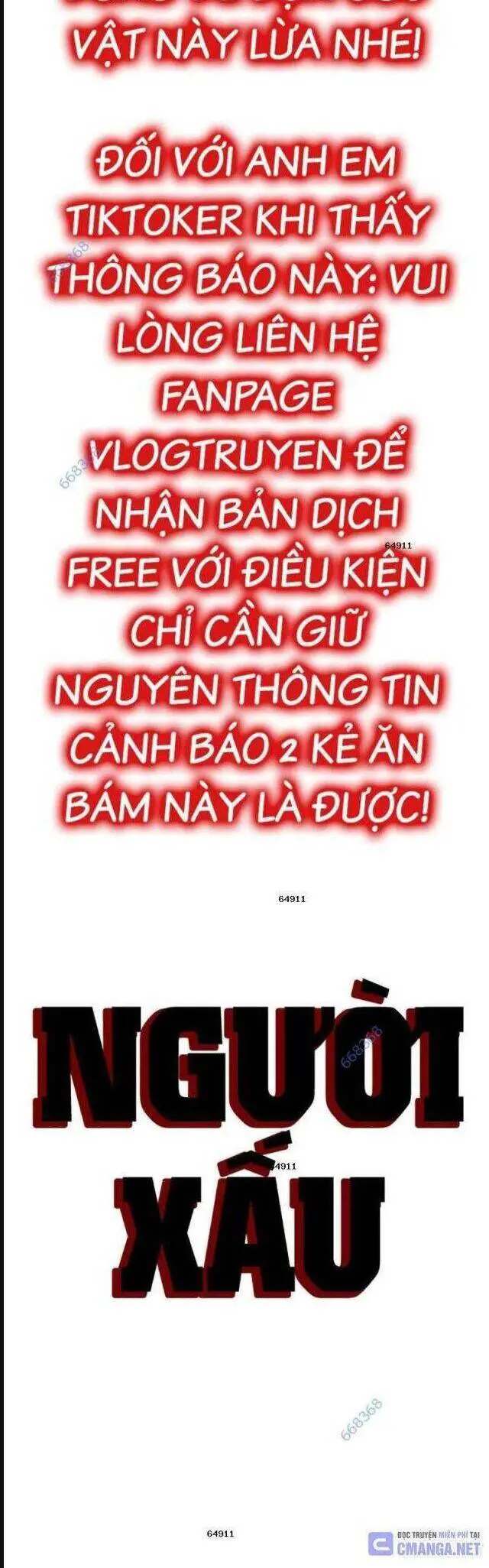 Người Xấu Nettruyen ZZZ Chương 216 Page 6