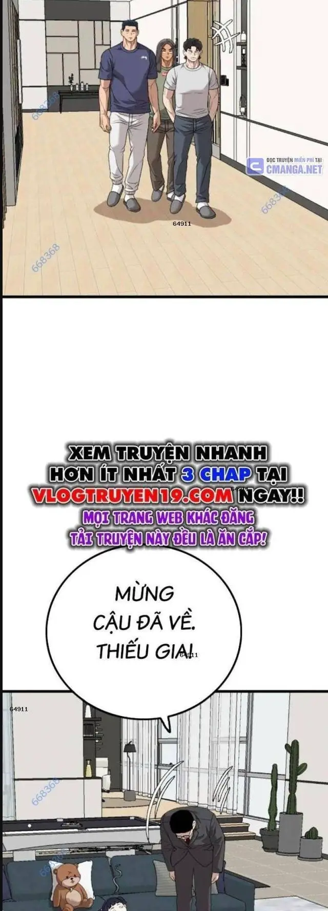 Người Xấu Nettruyen ZZZ Chương 216 Page 8