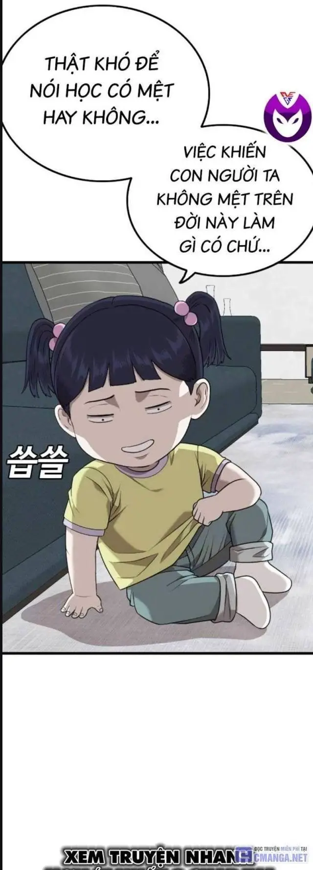 Người Xấu Nettruyen ZZZ Chương 216 Page 12