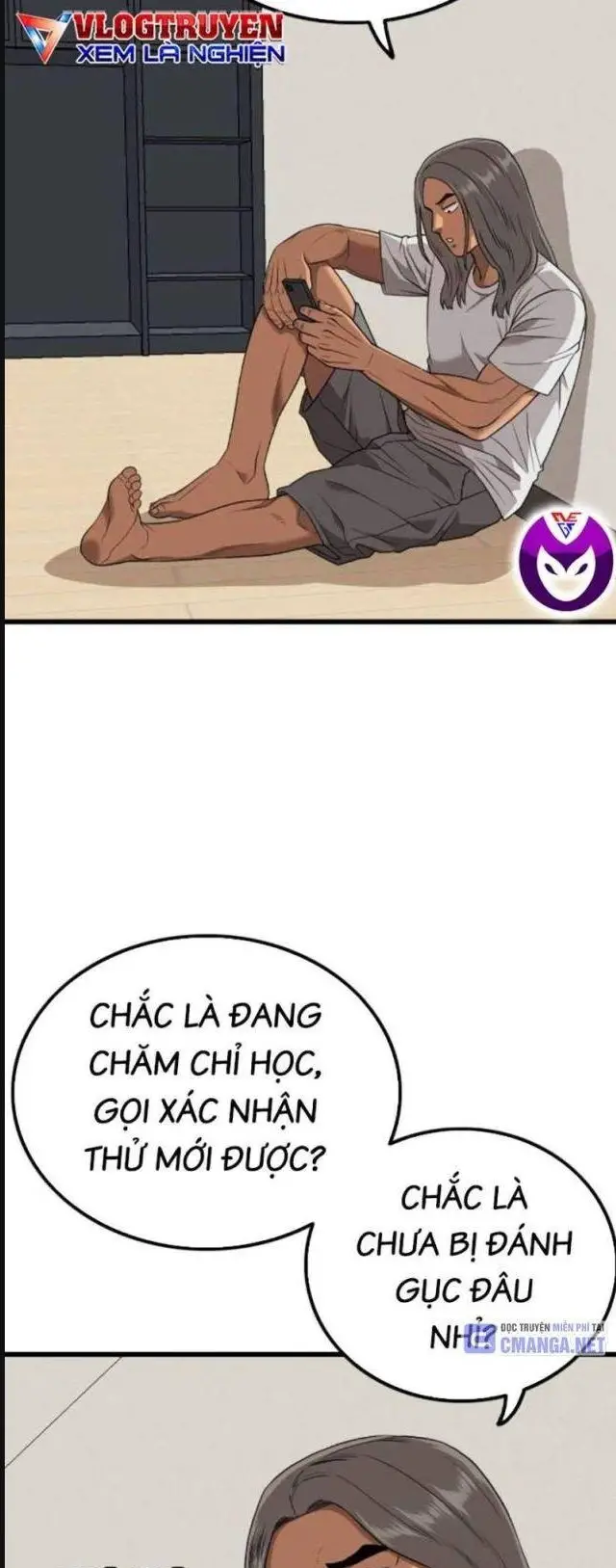 Người Xấu Nettruyen ZZZ Chương 216 Page 17