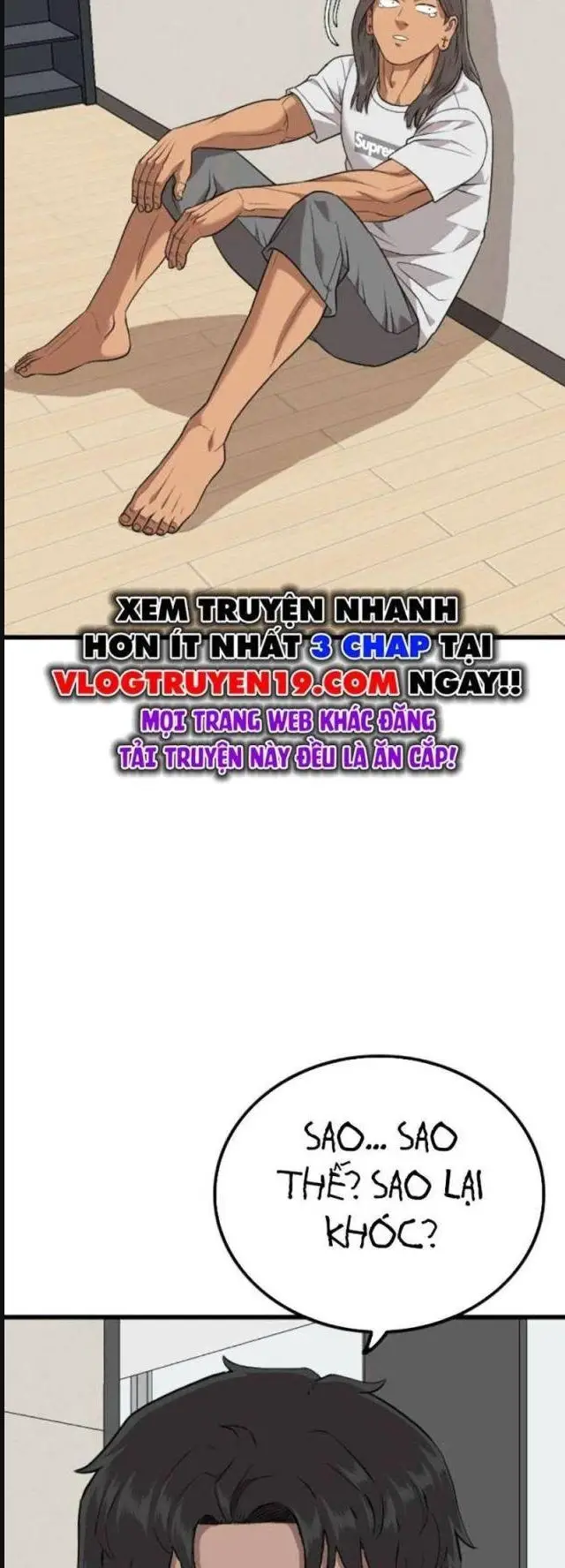 Người Xấu Nettruyen ZZZ Chương 216 Page 25