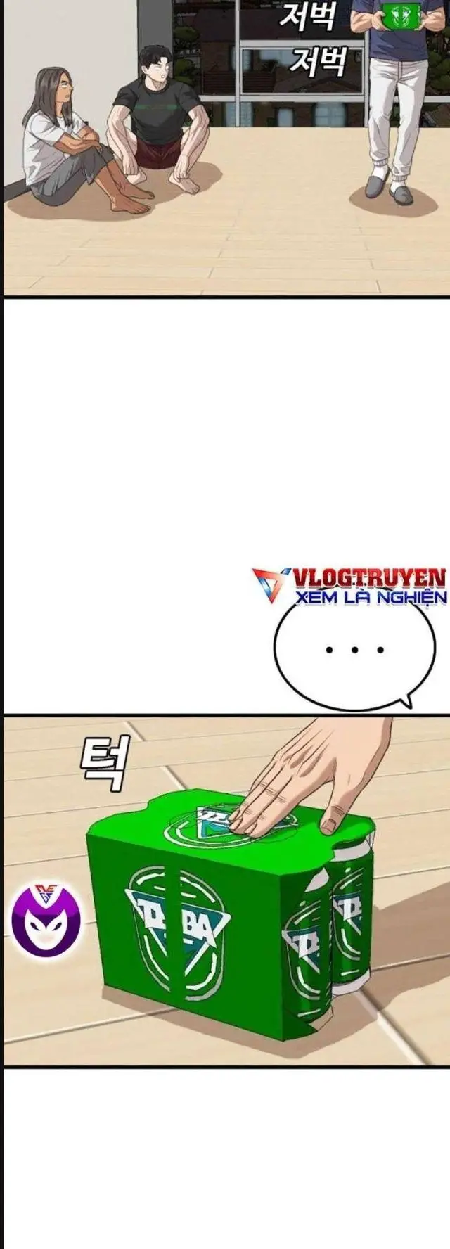 Người Xấu Nettruyen ZZZ Chương 216 Page 31