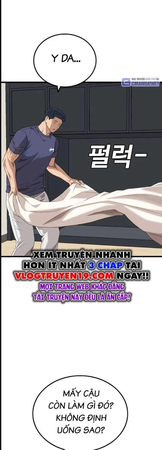 Người Xấu Nettruyen ZZZ Chương 216 Page 32