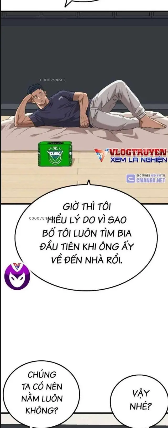 Người Xấu Nettruyen ZZZ Chương 216 Page 33