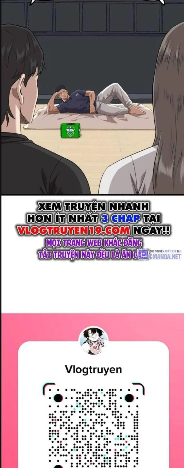 Người Xấu Nettruyen ZZZ Chương 216 Page 34