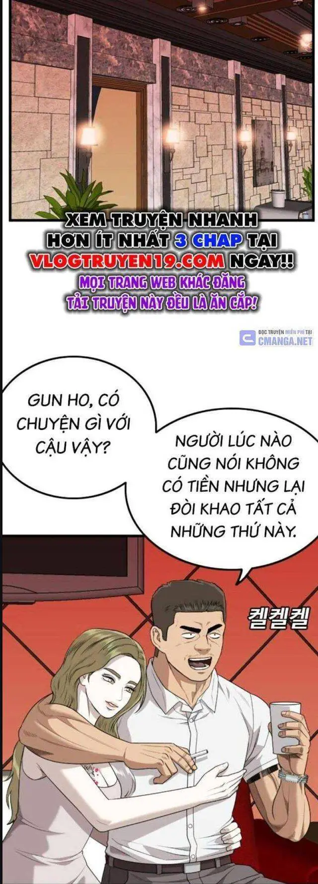 Người Xấu Nettruyen ZZZ Chương 216 Page 39