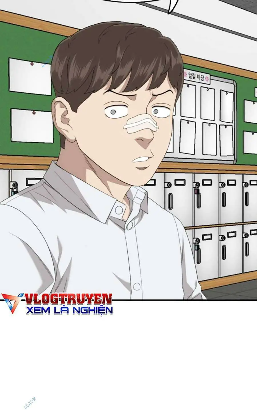 Người Xấu Nettruyen ZZZ Chương 166 Page 108