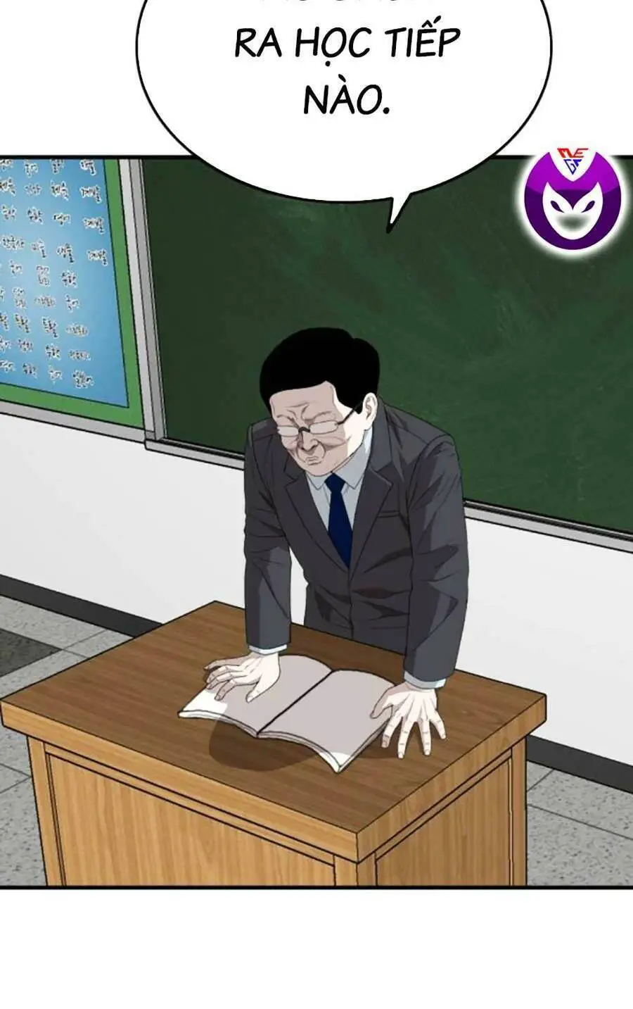 Người Xấu Nettruyen ZZZ Chương 166 Page 113