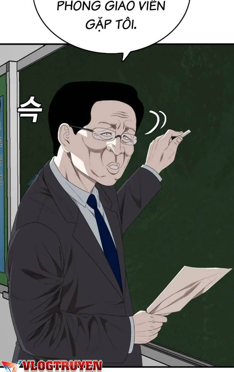 Người Xấu Nettruyen ZZZ Chương 166 Page 116