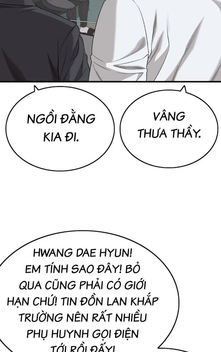 Người Xấu Nettruyen ZZZ Chương 166 Page 122