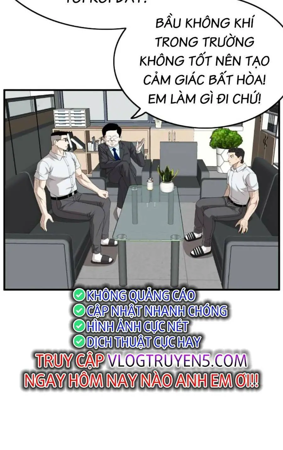 Người Xấu Nettruyen ZZZ Chương 166 Page 123