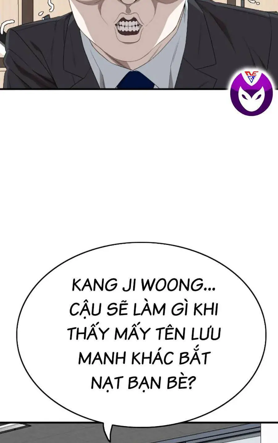 Người Xấu Nettruyen ZZZ Chương 166 Page 126