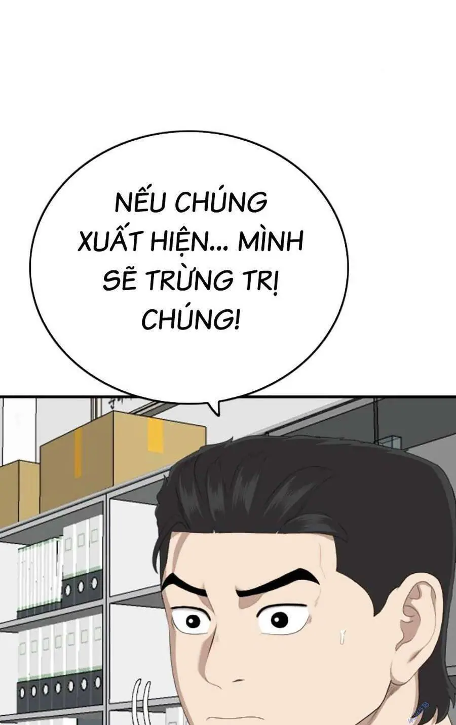 Người Xấu Nettruyen ZZZ Chương 166 Page 128