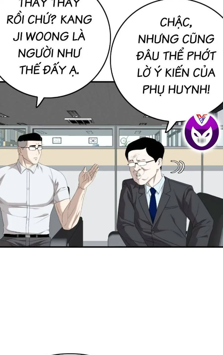 Người Xấu Nettruyen ZZZ Chương 166 Page 130