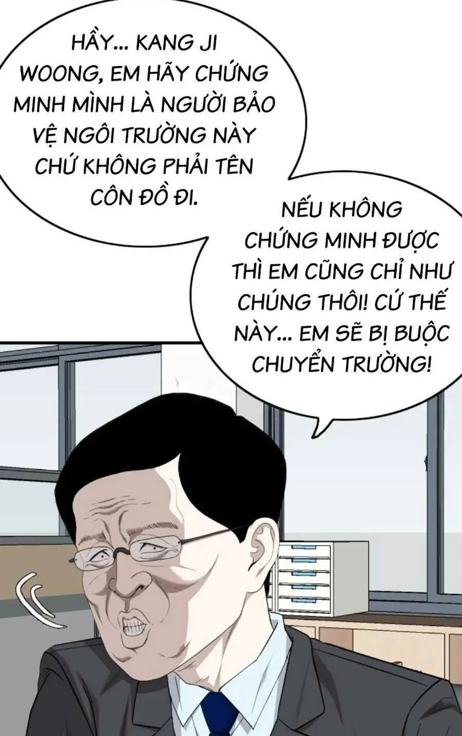 Người Xấu Nettruyen ZZZ Chương 166 Page 131