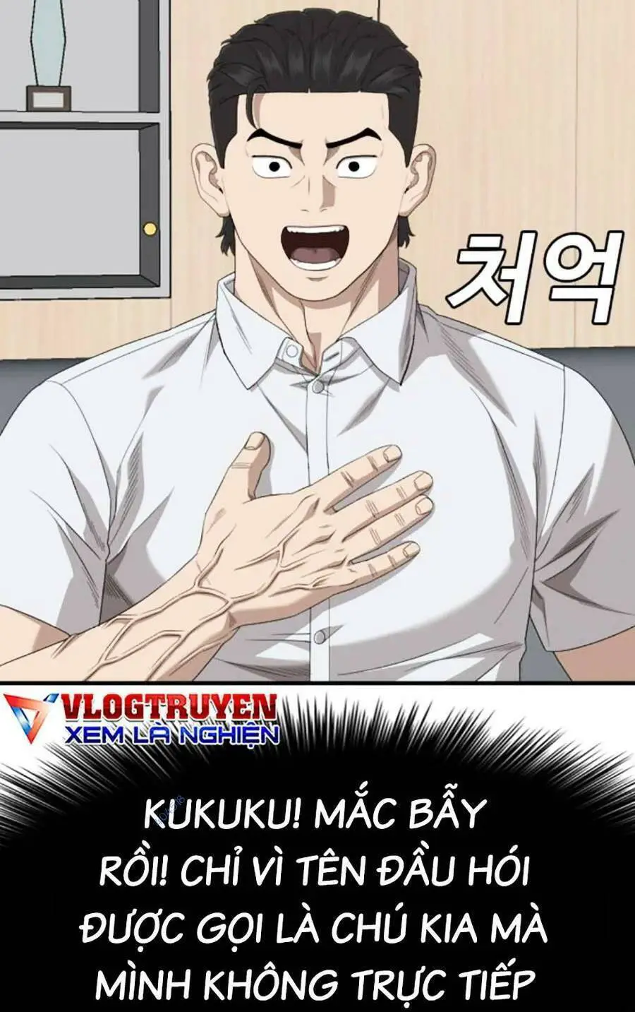 Người Xấu Nettruyen ZZZ Chương 166 Page 133