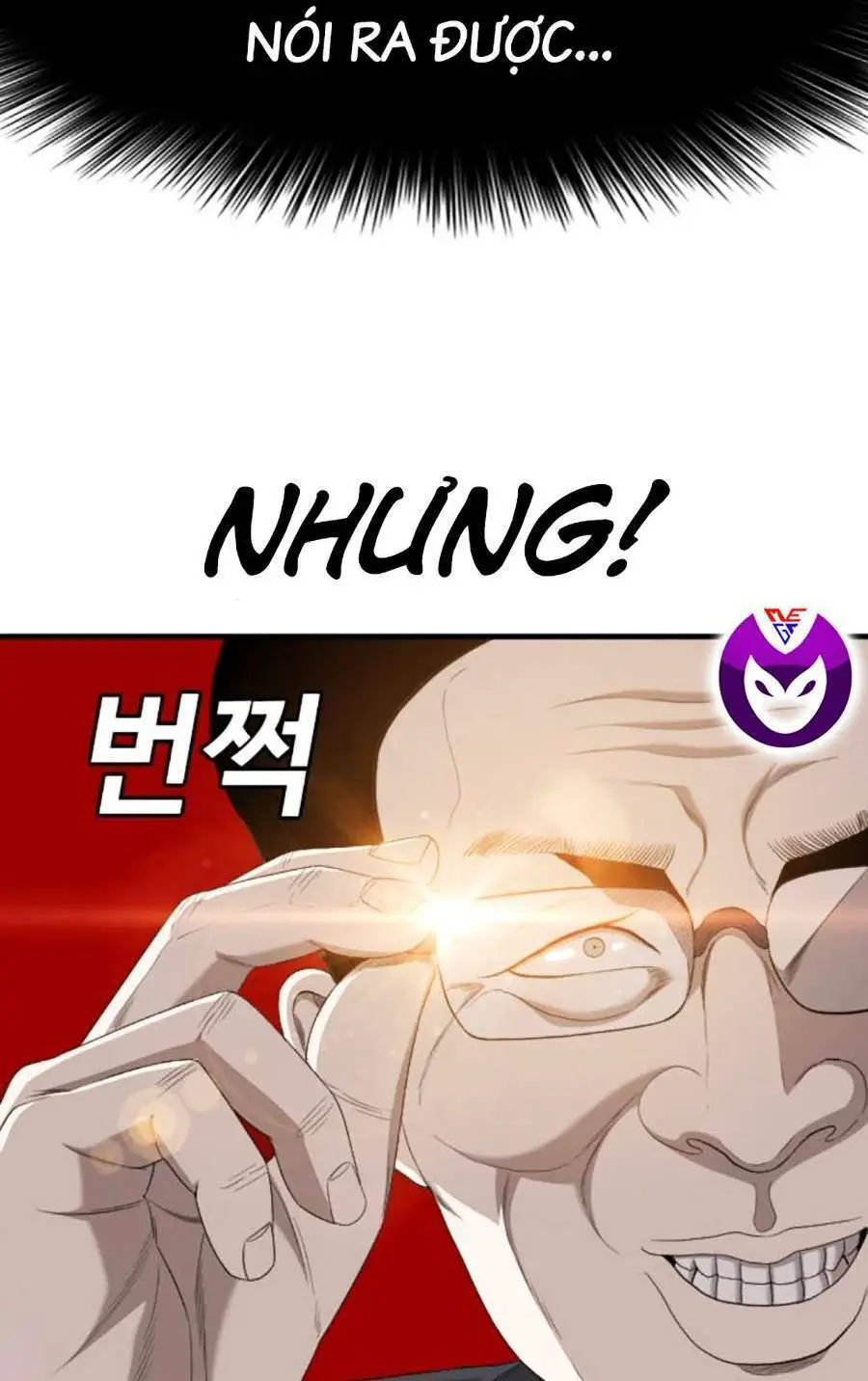 Người Xấu Nettruyen ZZZ Chương 166 Page 134
