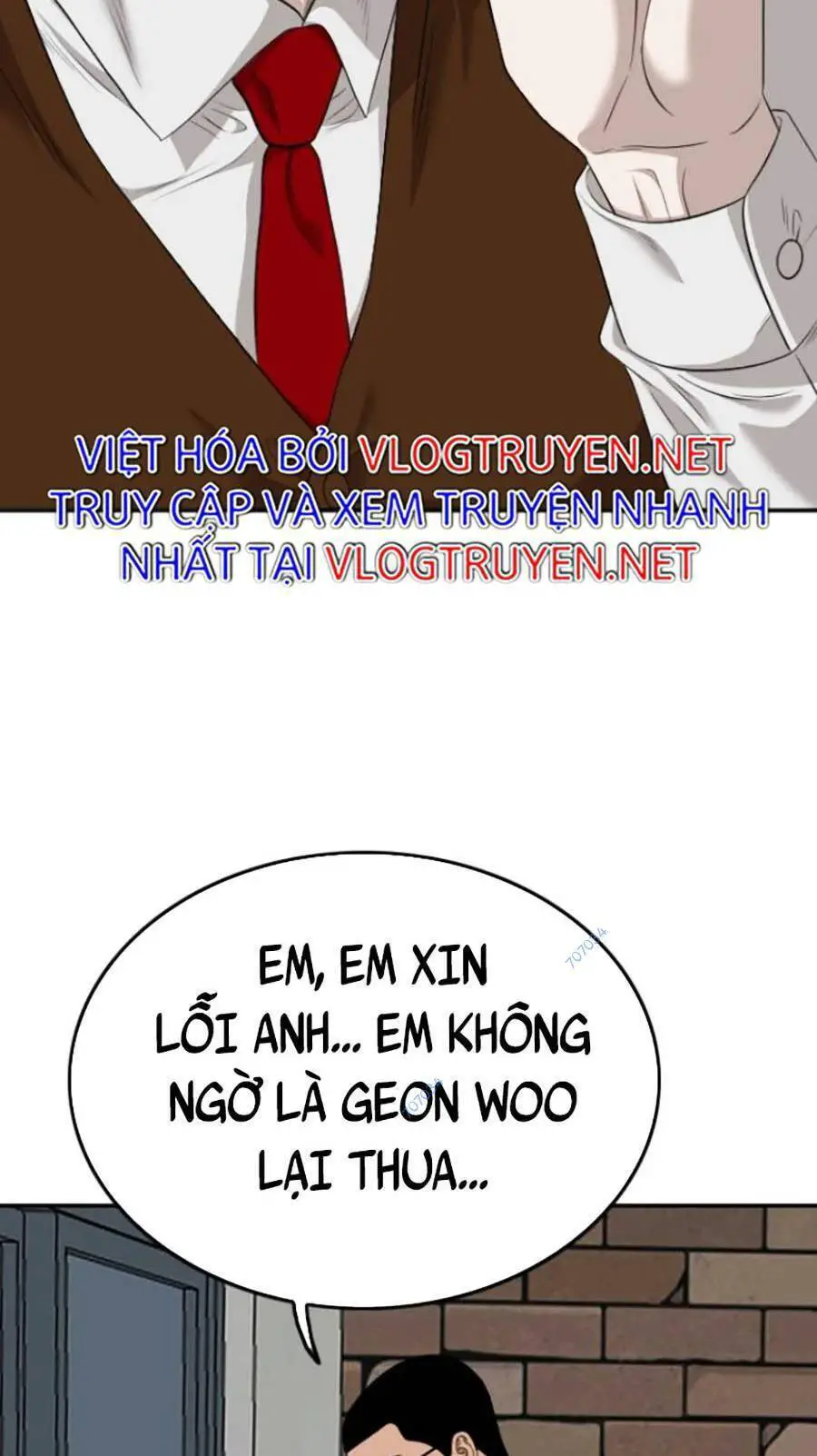 Người Xấu Nettruyen ZZZ Chương 116 Page 10