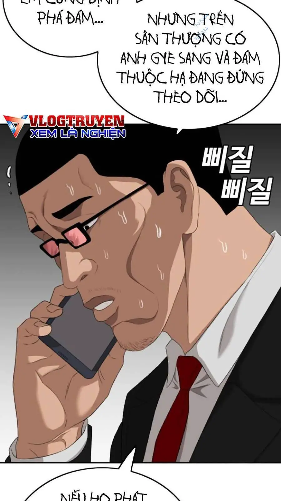 Người Xấu Nettruyen ZZZ Chương 116 Page 14