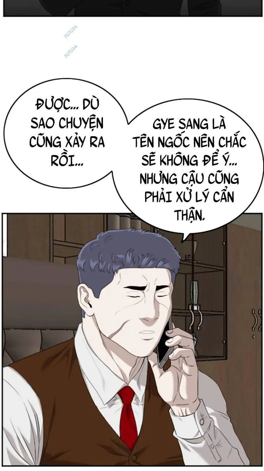 Người Xấu Nettruyen ZZZ Chương 116 Page 17
