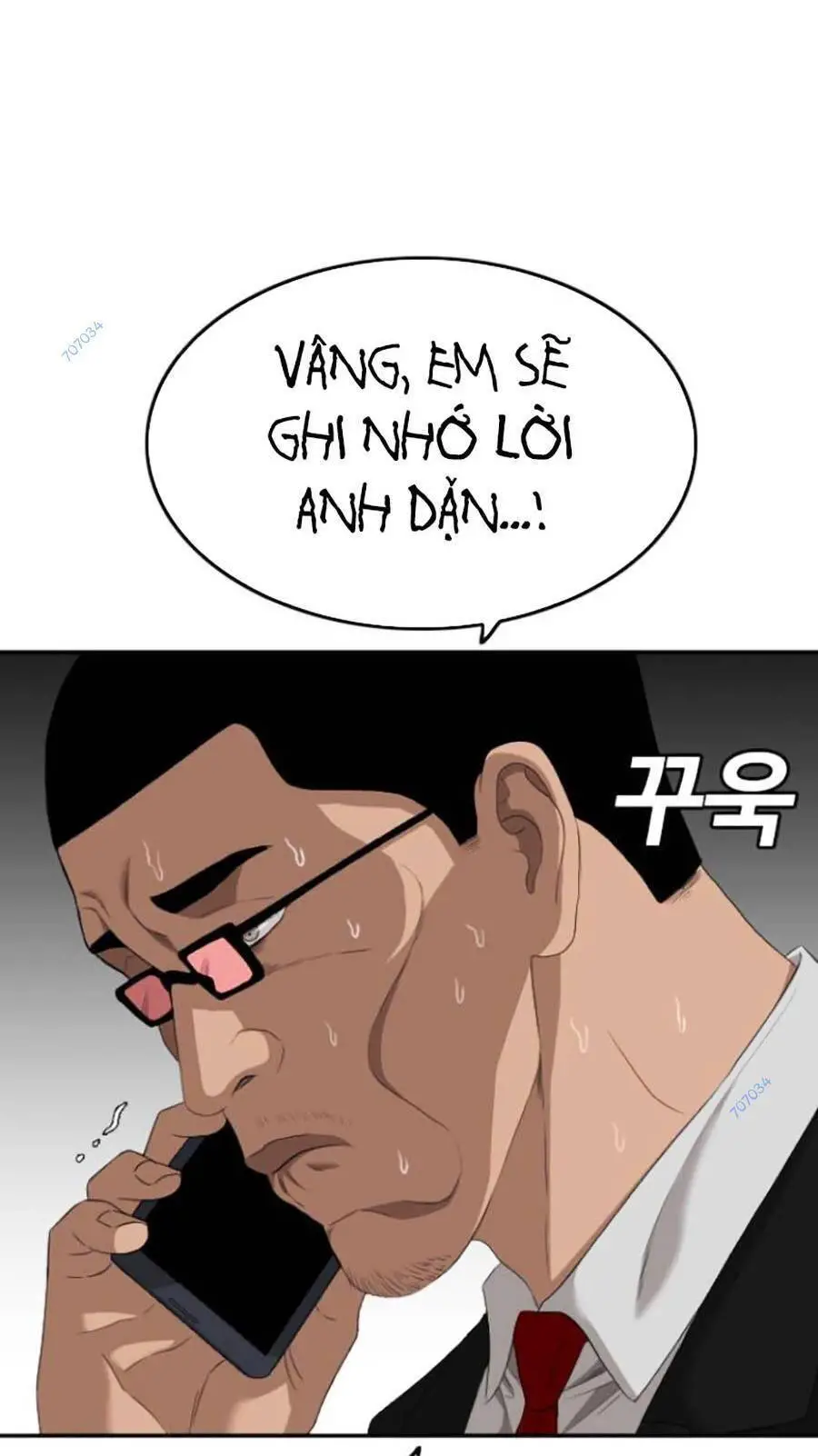 Người Xấu Nettruyen ZZZ Chương 116 Page 18