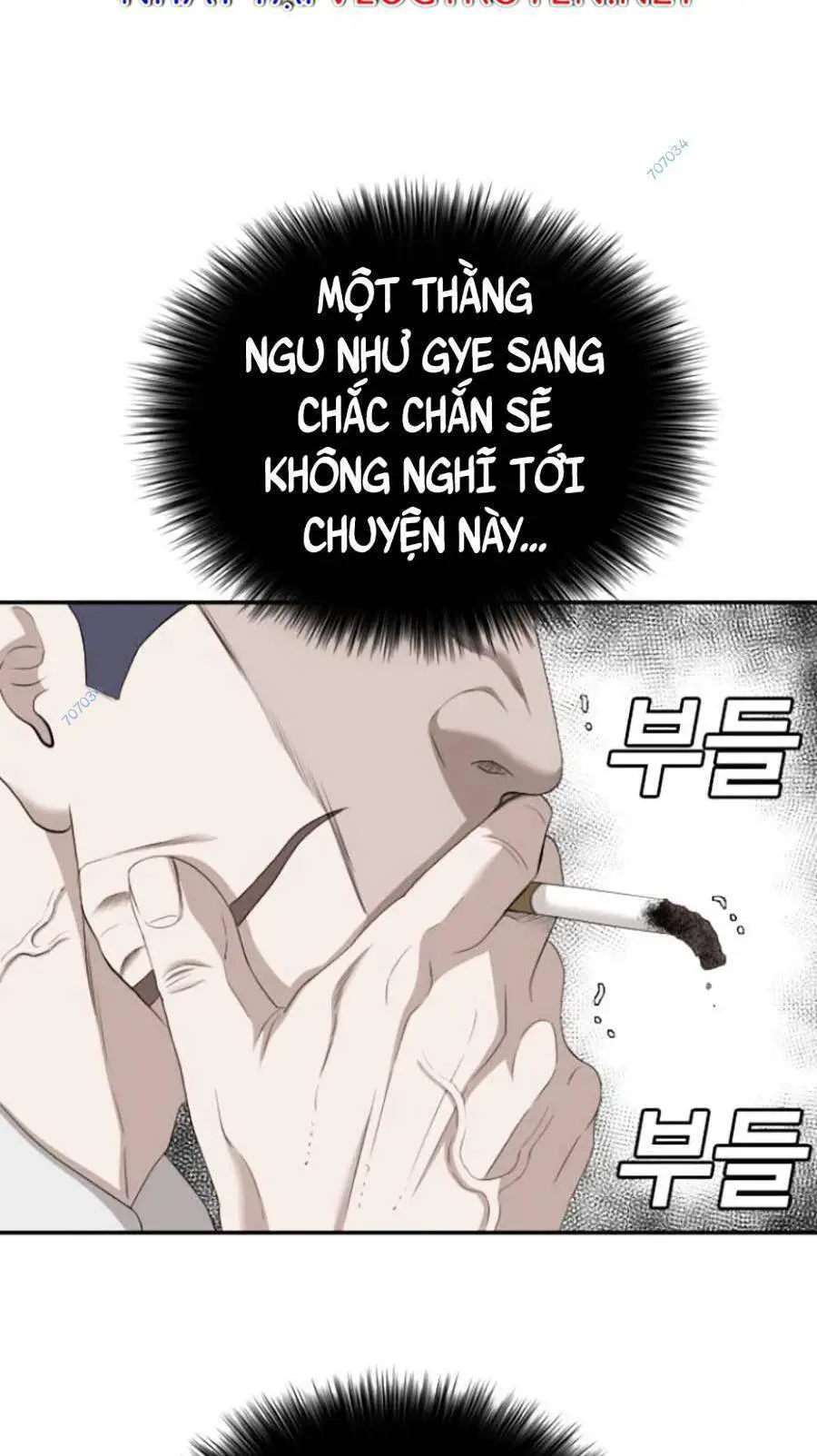Người Xấu Nettruyen ZZZ Chương 116 Page 20