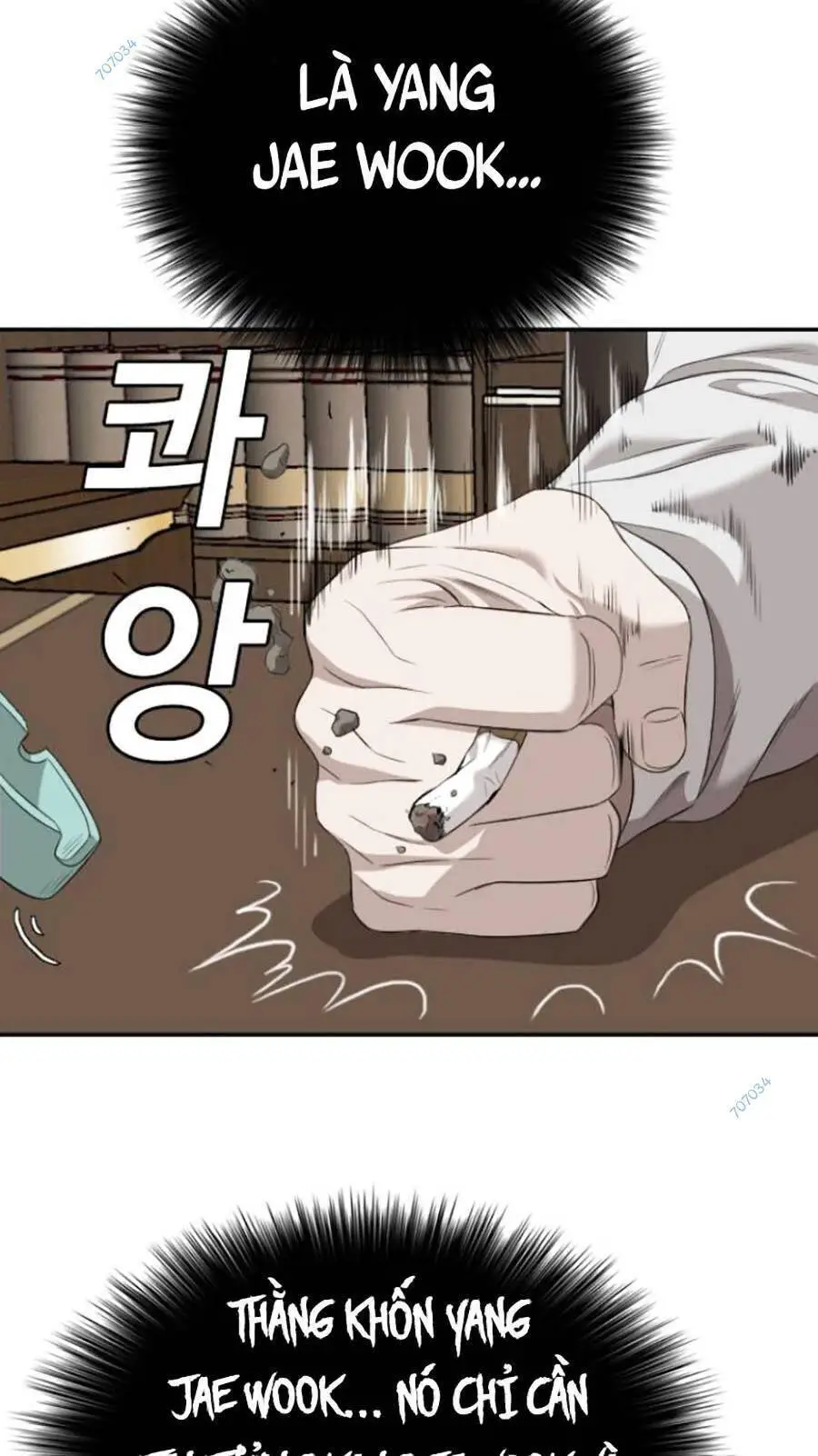 Người Xấu Nettruyen ZZZ Chương 116 Page 21