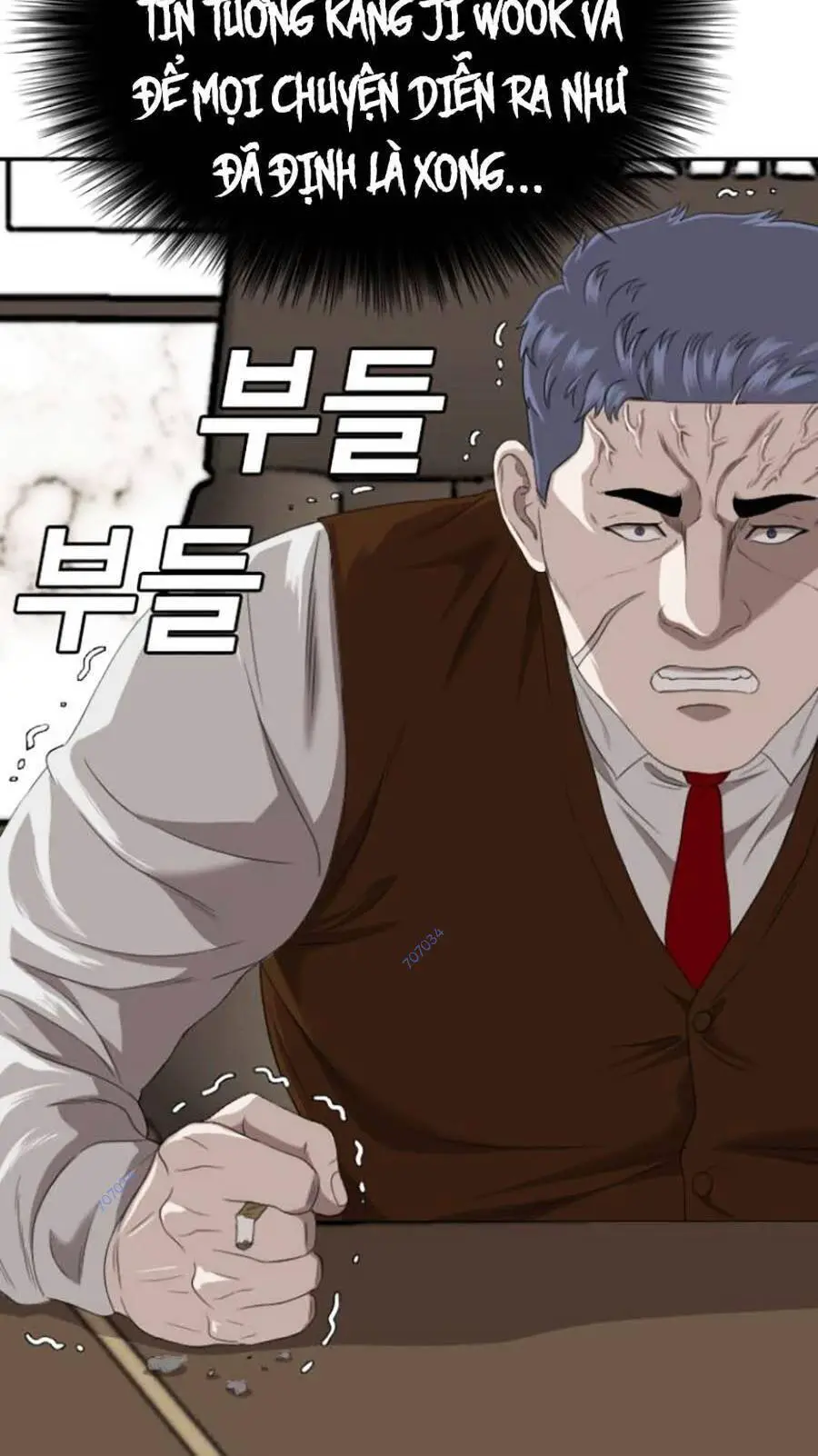 Người Xấu Nettruyen ZZZ Chương 116 Page 22