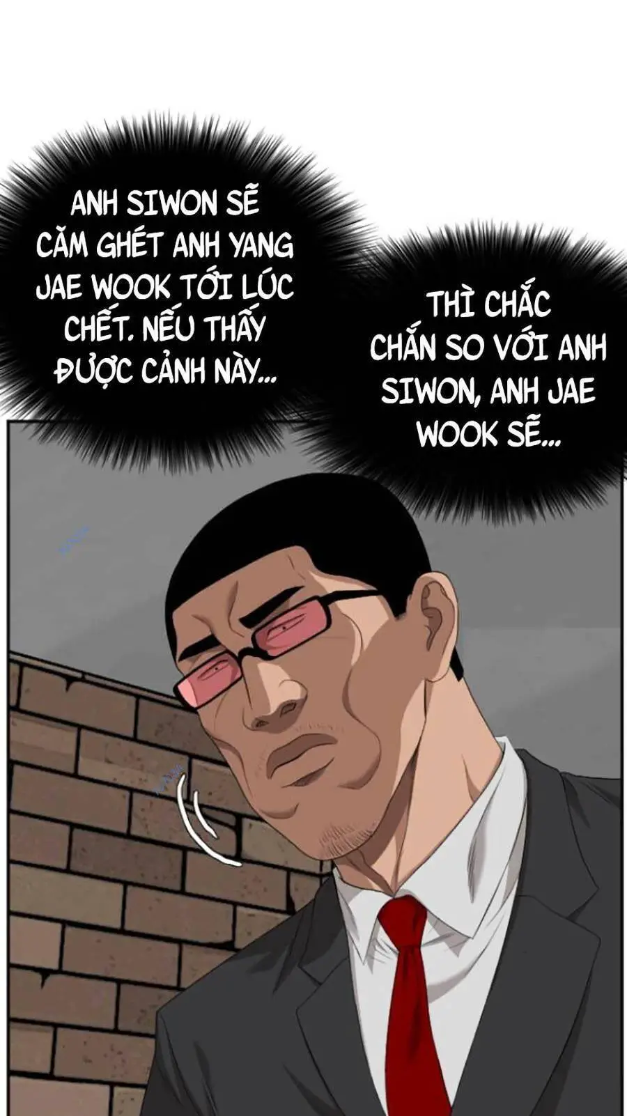 Người Xấu Nettruyen ZZZ Chương 116 Page 26